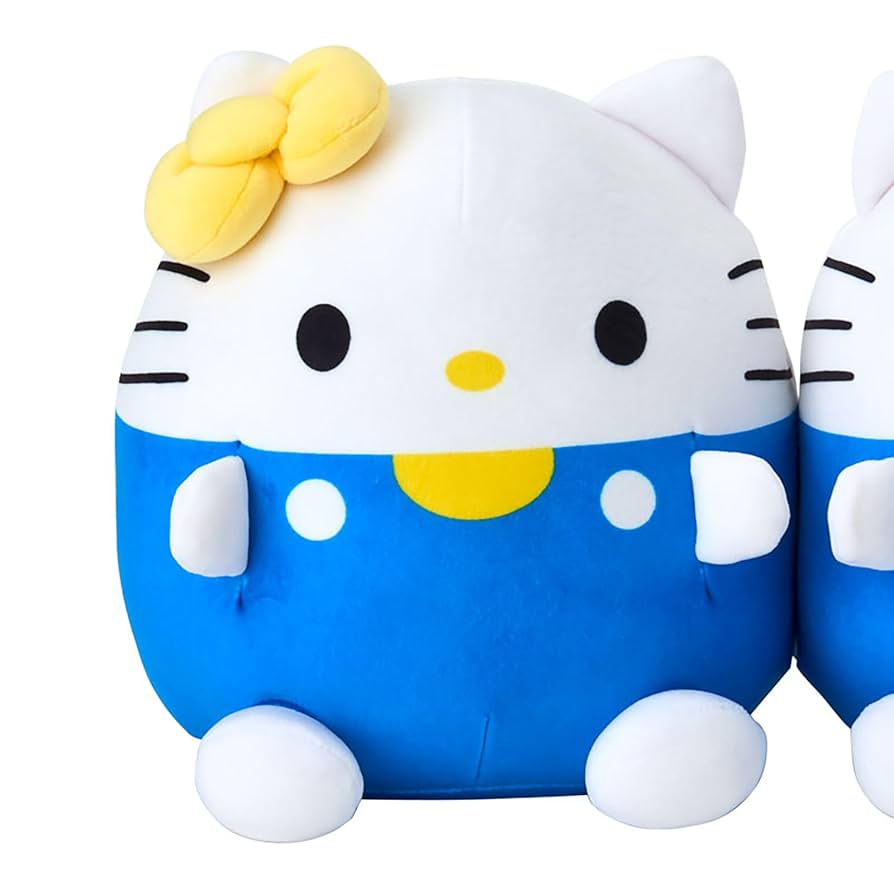 Amazon.co.jp: サンリオ(SANRIO) ペアミニクッション ハロー